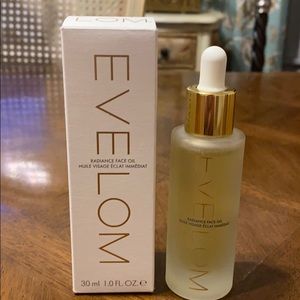 Eve Lom Radiance Face Oil 1.0 oz in box $80 MSRP